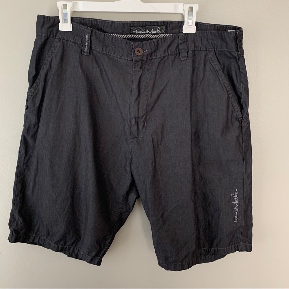 Travis Matthew Shorts